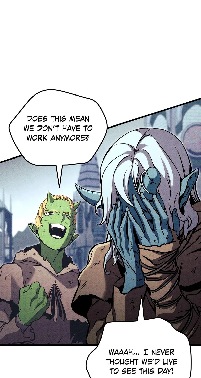 Ranker’s Return (Remake) - Chapter 206 Page 82