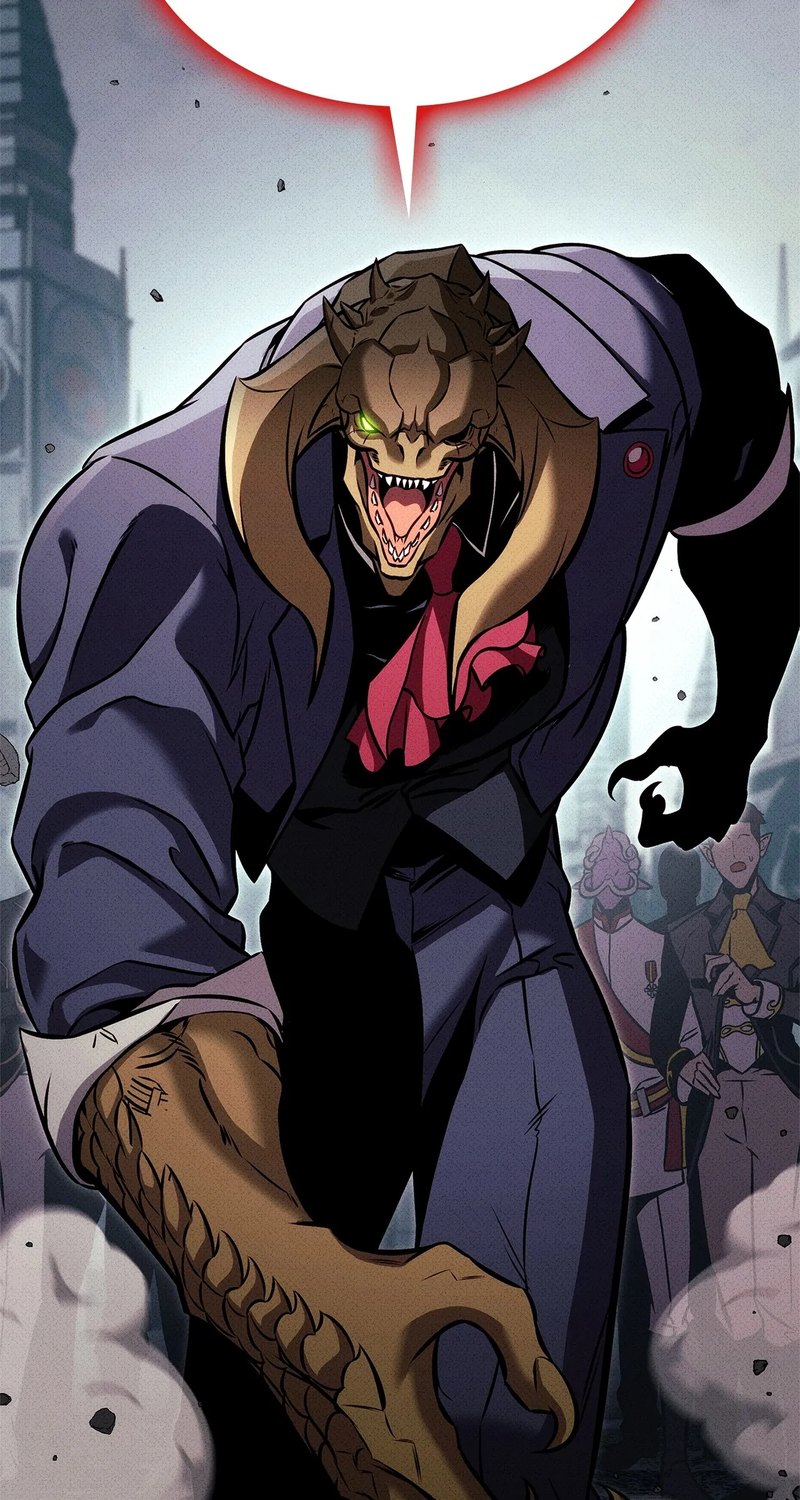 Ranker’s Return (Remake) - Chapter 206 Page 85