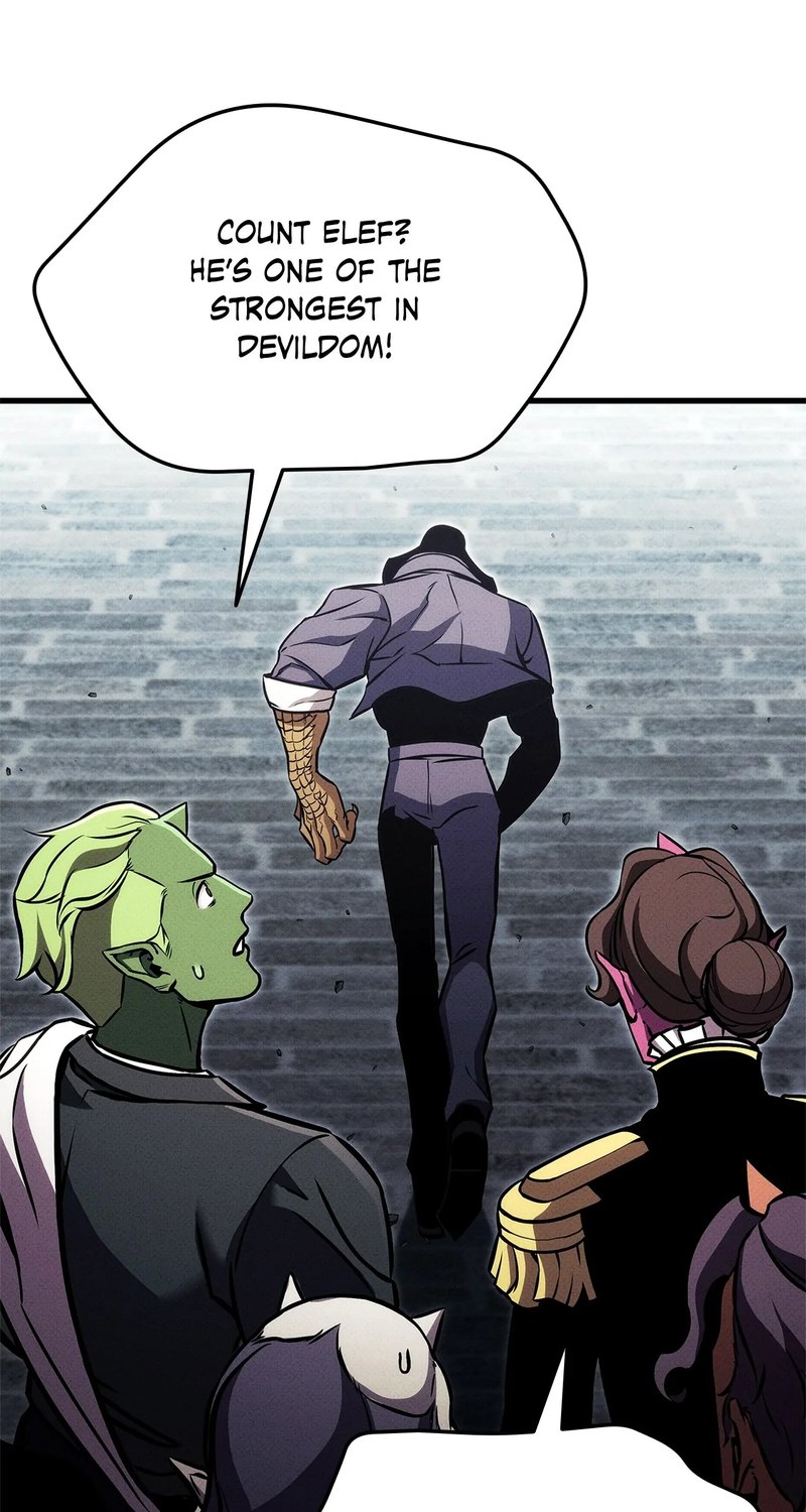 Ranker’s Return (Remake) - Chapter 206 Page 88