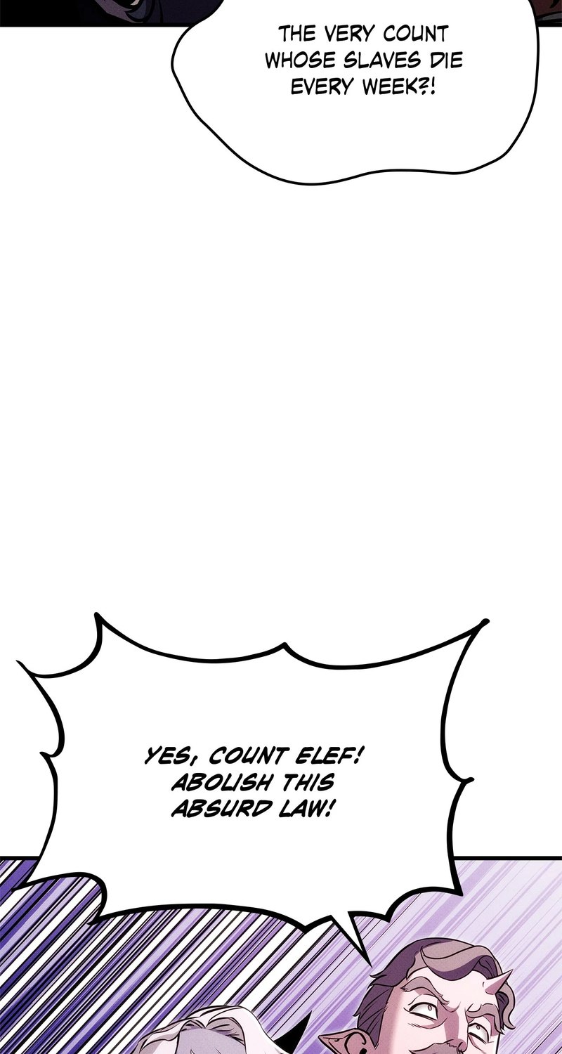 Ranker’s Return (Remake) - Chapter 206 Page 89