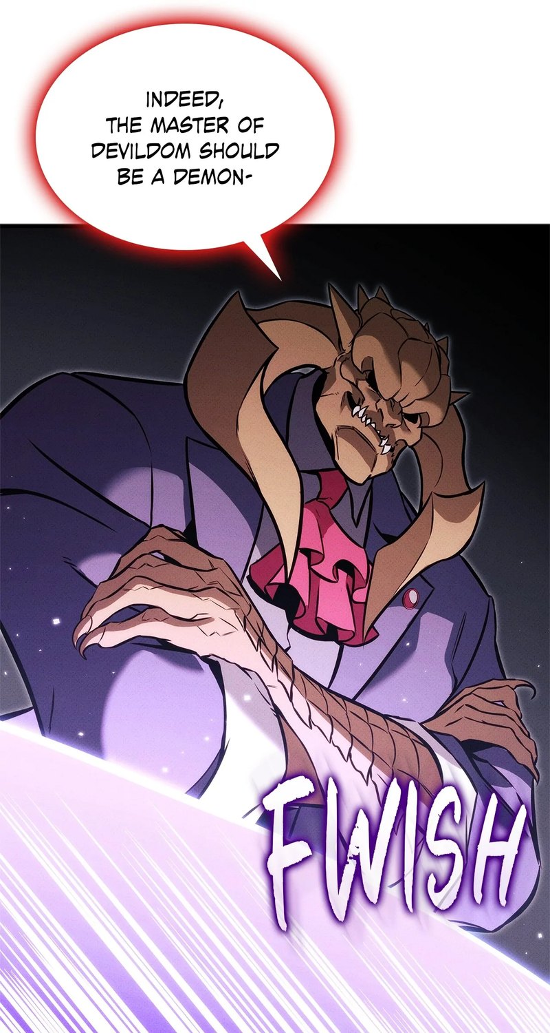 Ranker’s Return (Remake) - Chapter 206 Page 92