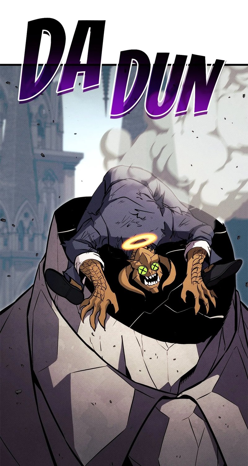 Ranker’s Return (Remake) - Chapter 206 Page 97