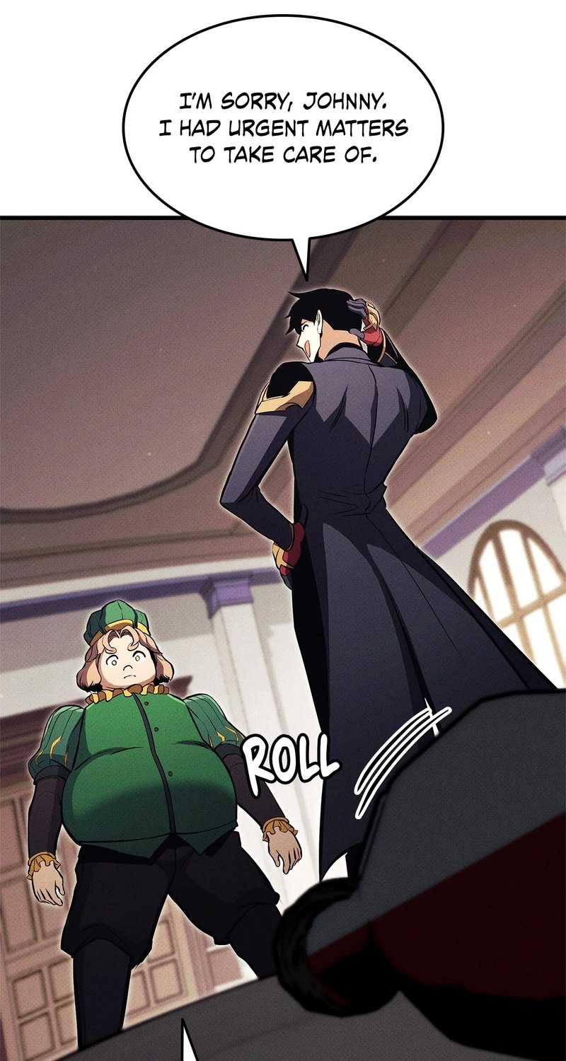 Ranker’s Return (Remake) - Chapter 207 Page 102