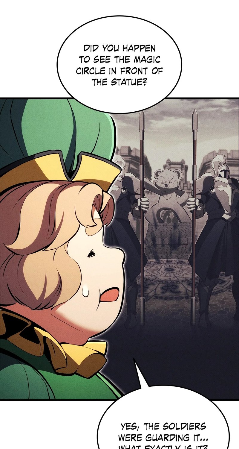 Ranker’s Return (Remake) - Chapter 207 Page 107