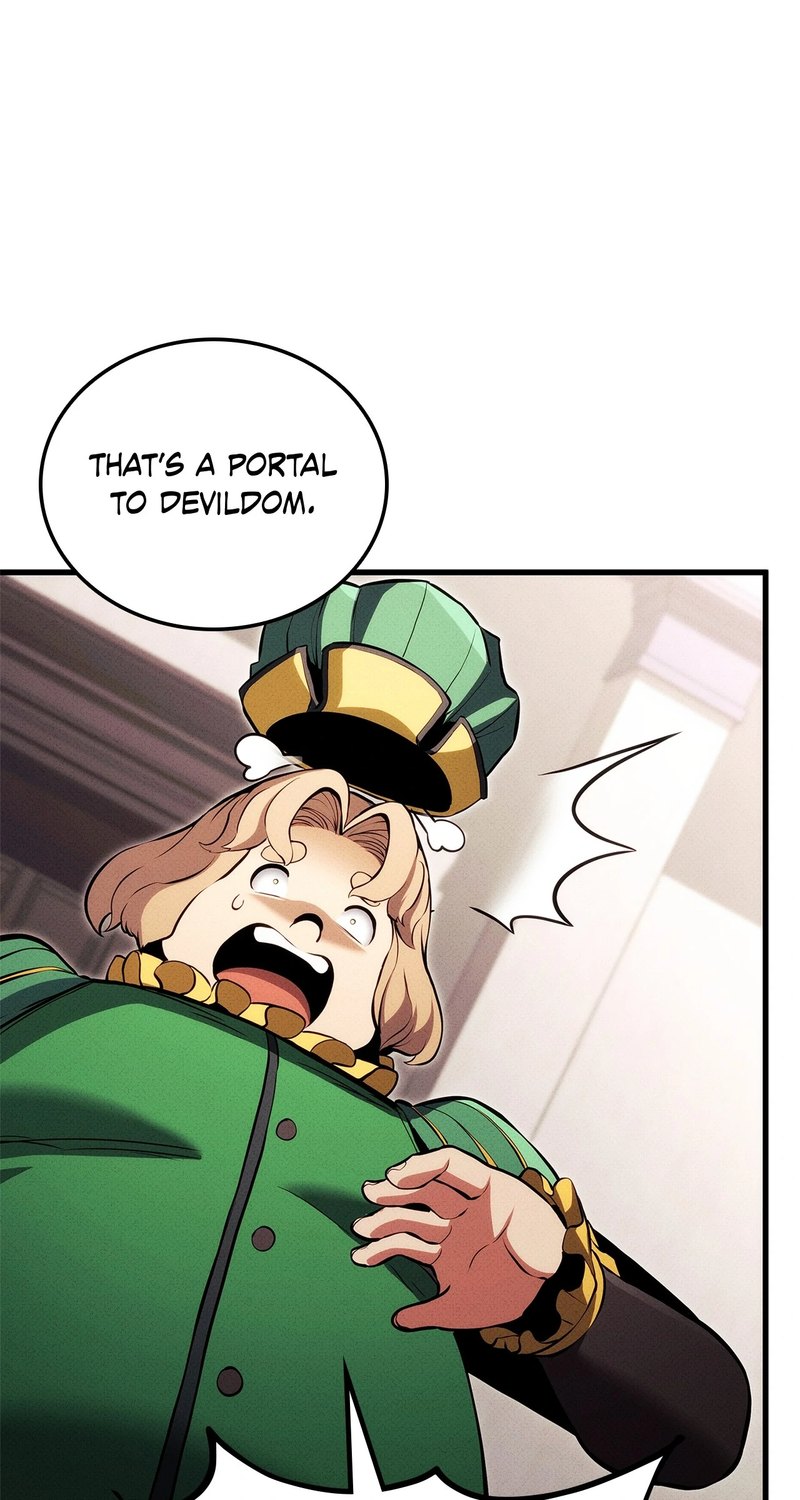 Ranker’s Return (Remake) - Chapter 207 Page 109