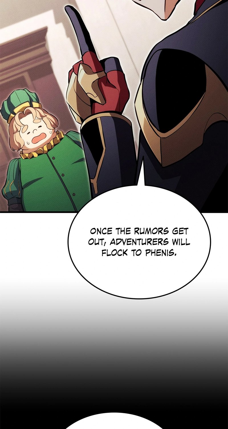 Ranker’s Return (Remake) - Chapter 207 Page 111