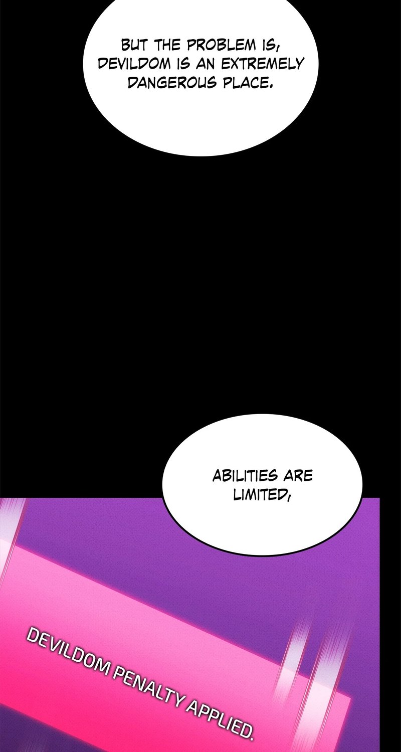 Ranker’s Return (Remake) - Chapter 207 Page 112