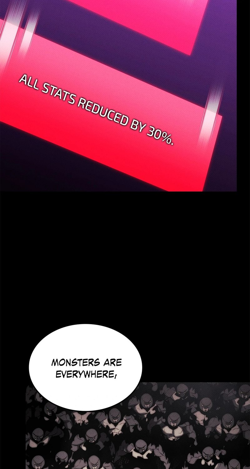 Ranker’s Return (Remake) - Chapter 207 Page 113