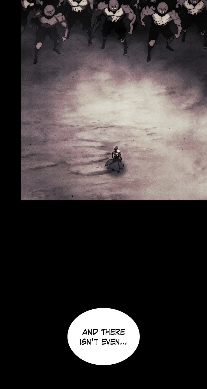 Ranker’s Return (Remake) - Chapter 207 Page 114