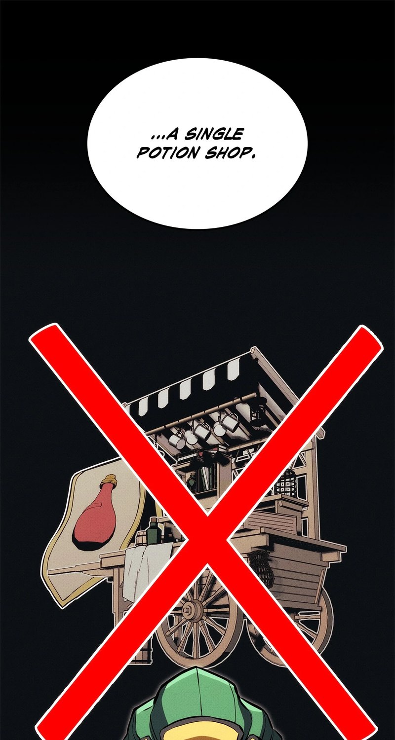 Ranker’s Return (Remake) - Chapter 207 Page 116