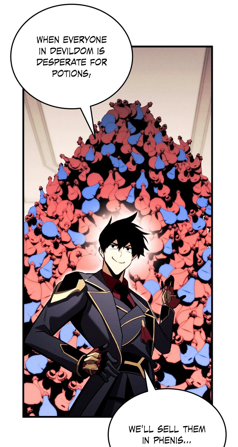 Ranker’s Return (Remake) - Chapter 207 Page 120