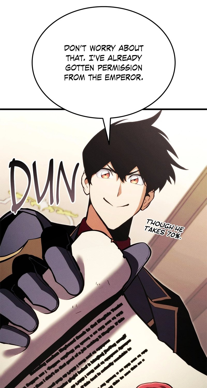 Ranker’s Return (Remake) - Chapter 207 Page 125