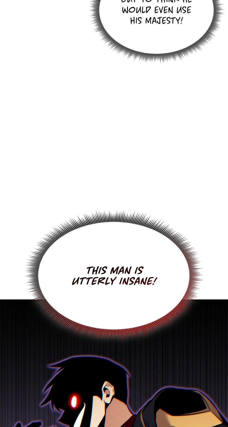 Ranker’s Return (Remake) - Chapter 207 Page 129