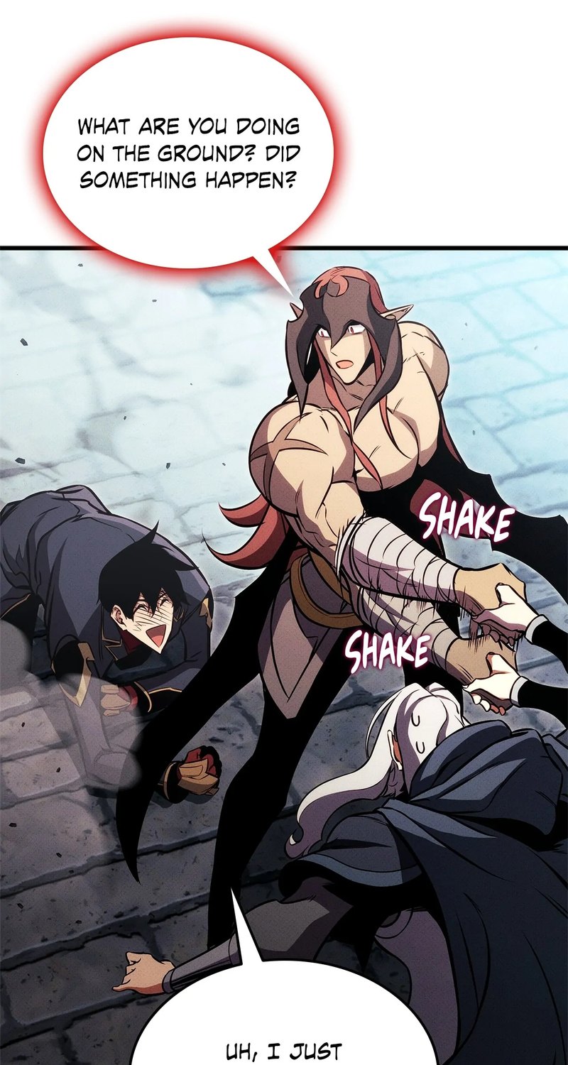 Ranker’s Return (Remake) - Chapter 207 Page 13