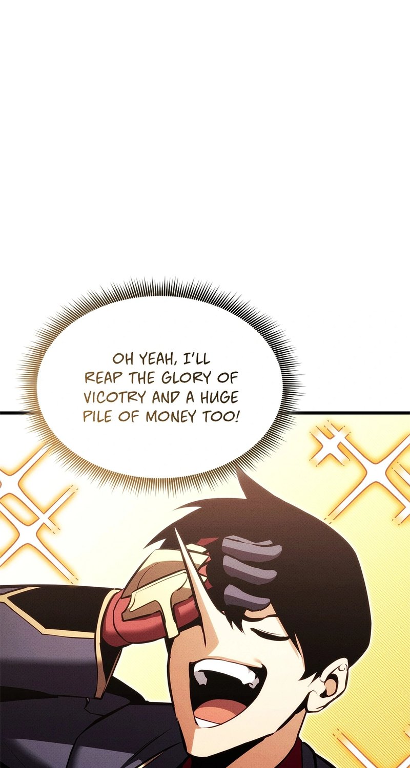 Ranker’s Return (Remake) - Chapter 207 Page 136