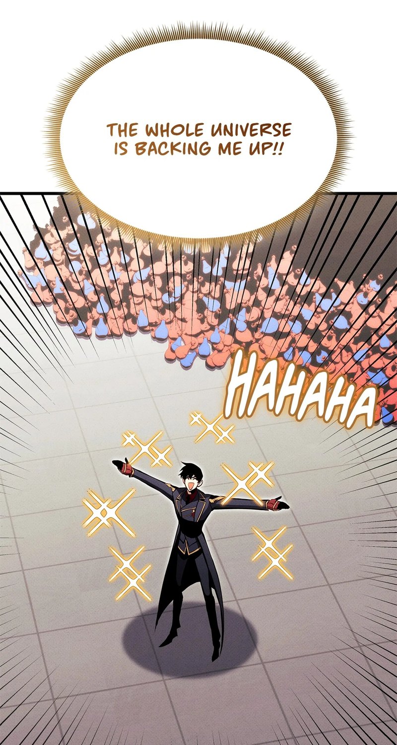 Ranker’s Return (Remake) - Chapter 207 Page 138