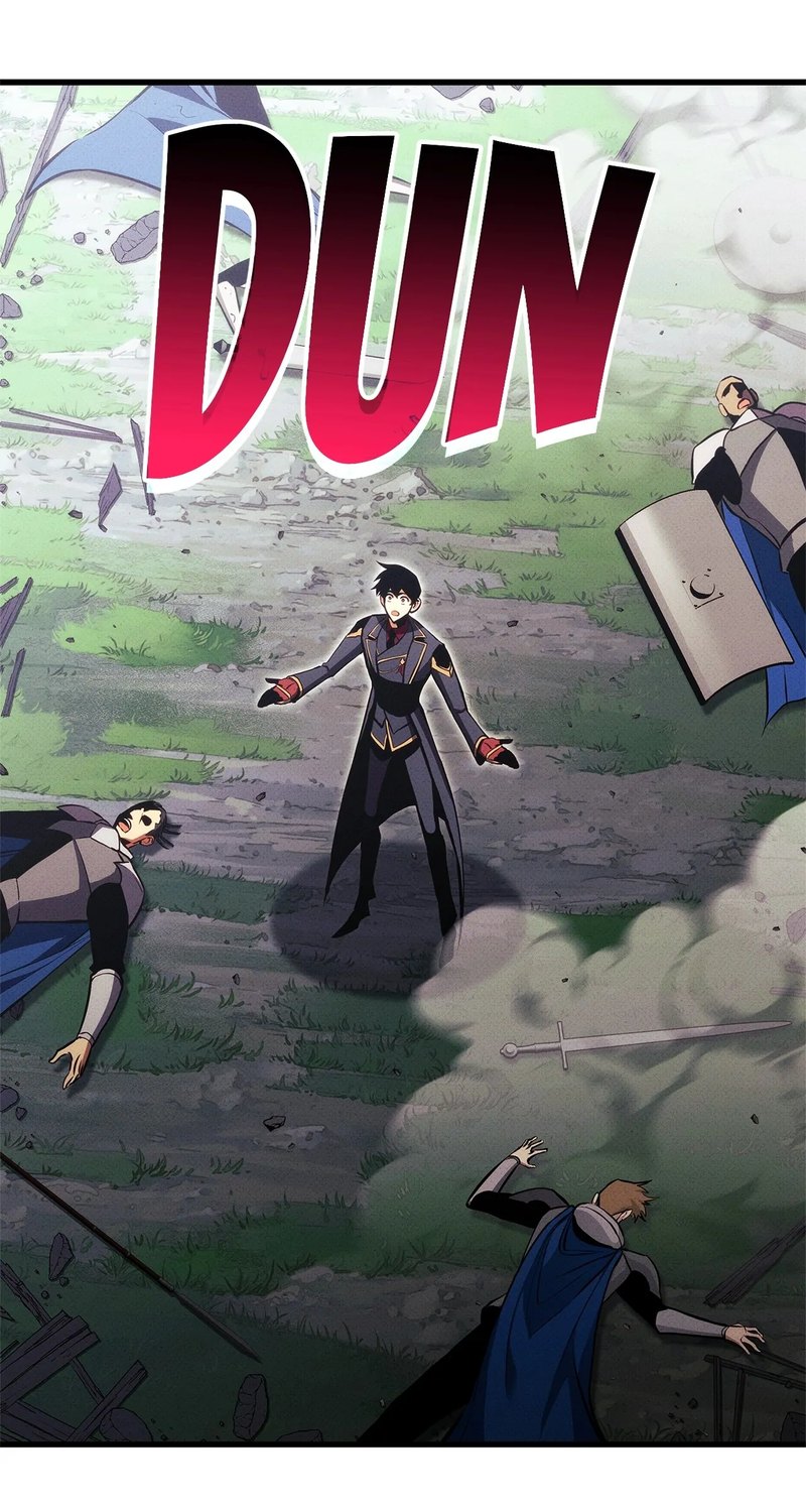 Ranker’s Return (Remake) - Chapter 207 Page 140