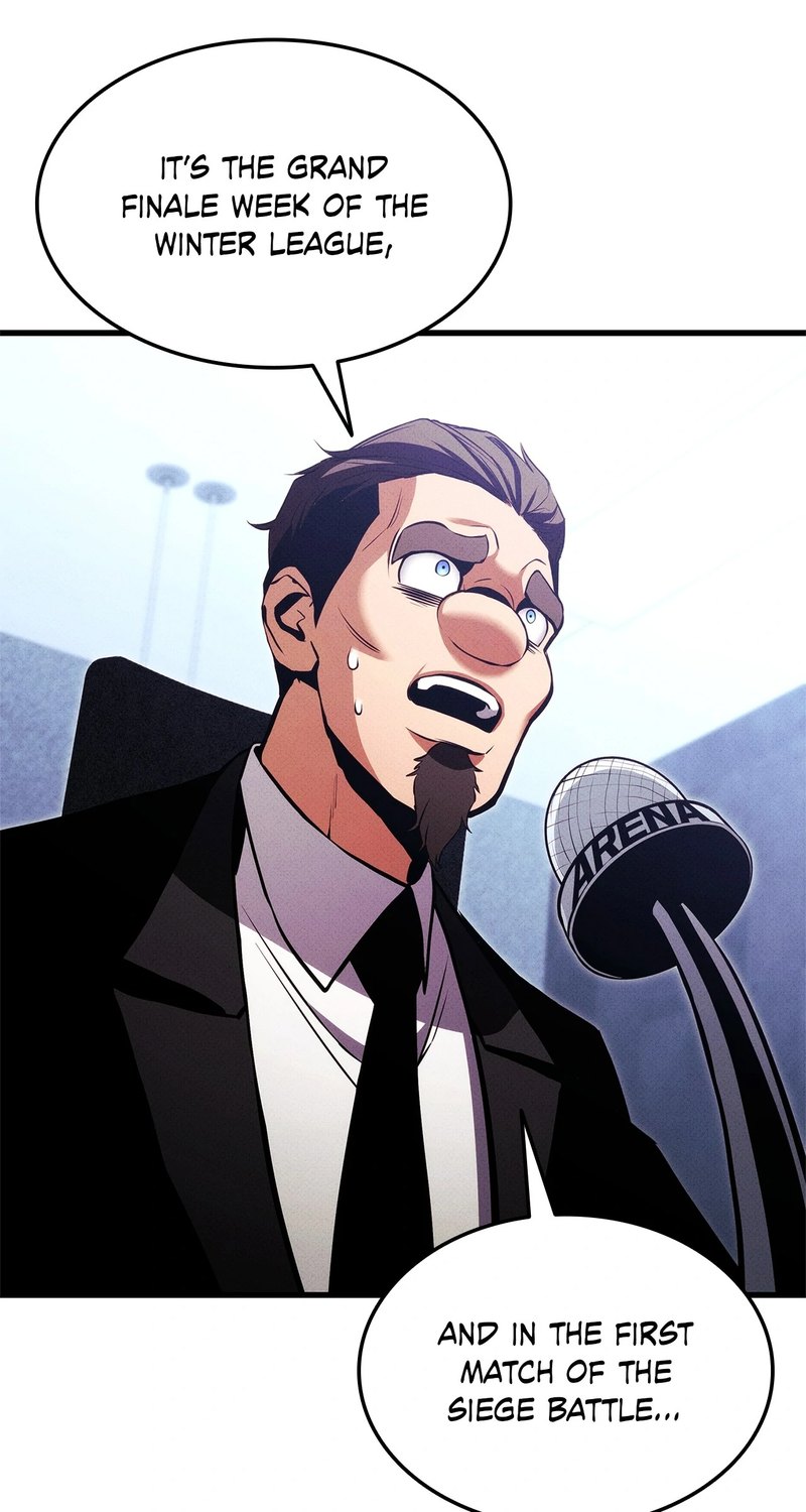 Ranker’s Return (Remake) - Chapter 207 Page 144