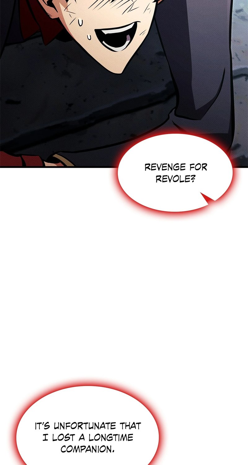 Ranker’s Return (Remake) - Chapter 207 Page 15