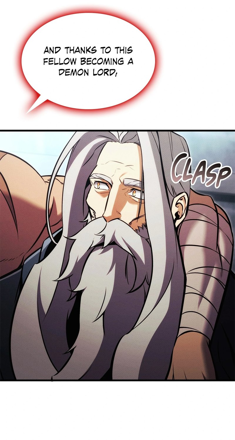 Ranker’s Return (Remake) - Chapter 207 Page 18