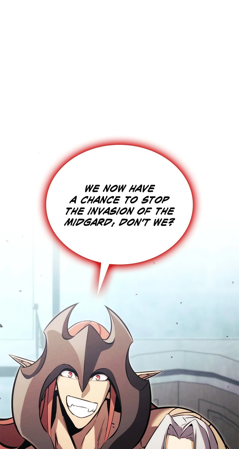 Ranker’s Return (Remake) - Chapter 207 Page 19