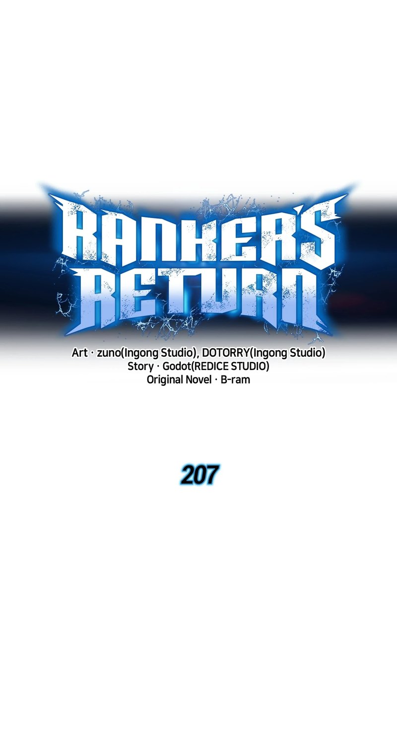 Ranker’s Return (Remake) - Chapter 207 Page 21