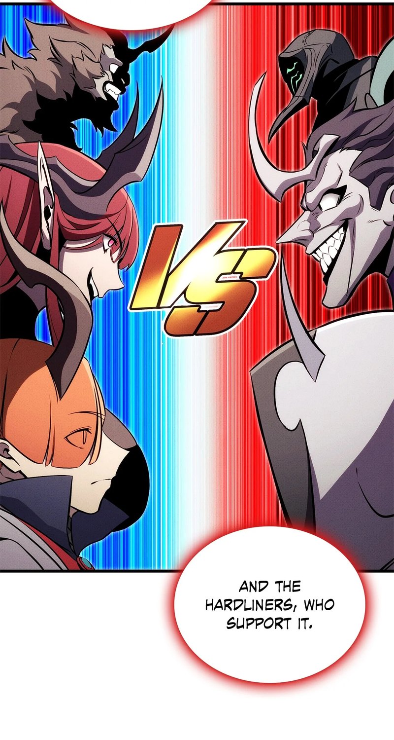 Ranker’s Return (Remake) - Chapter 207 Page 25