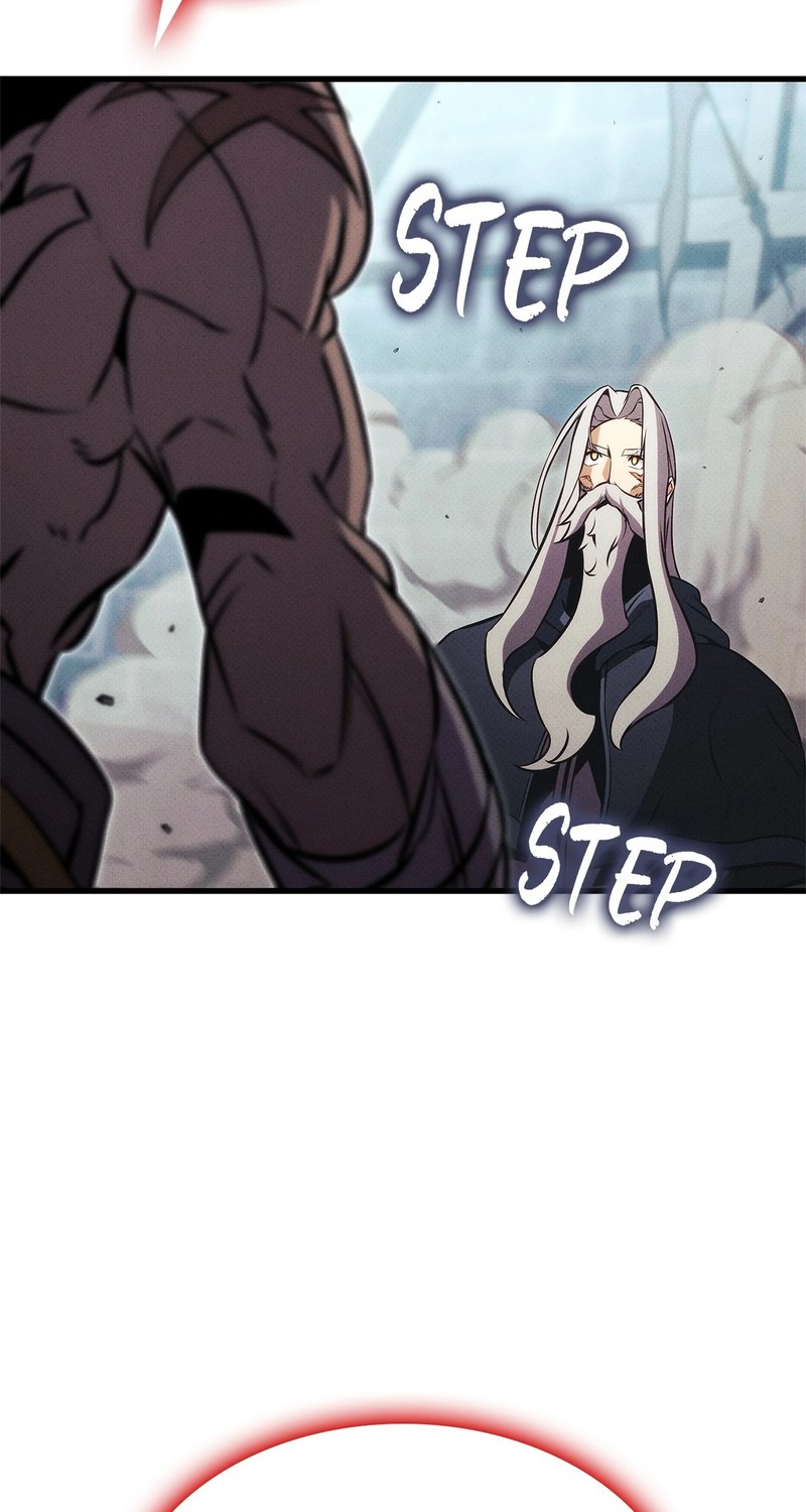 Ranker’s Return (Remake) - Chapter 207 Page 3