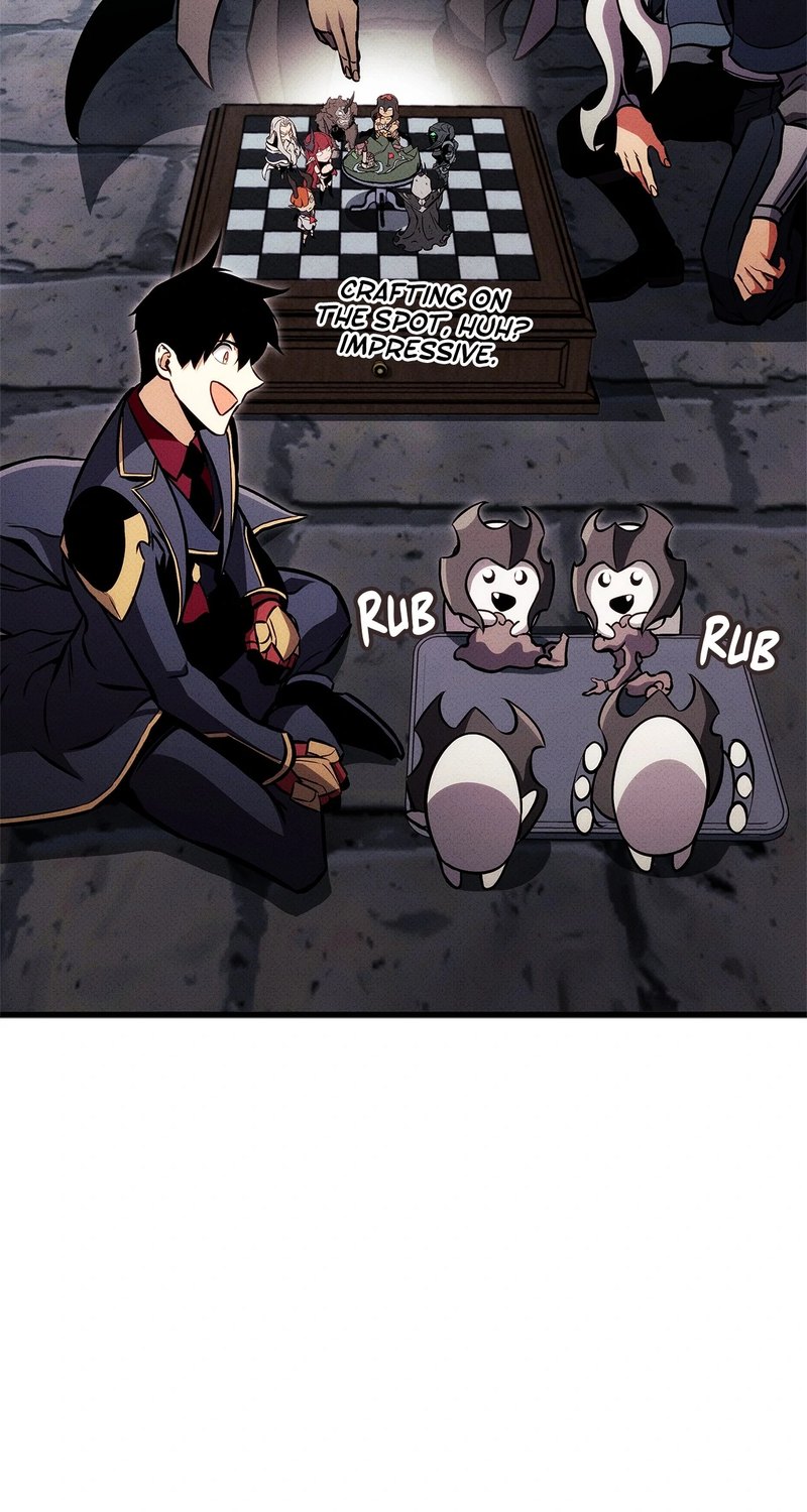 Ranker’s Return (Remake) - Chapter 207 Page 30