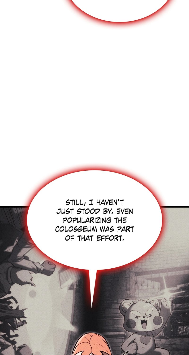 Ranker’s Return (Remake) - Chapter 207 Page 33