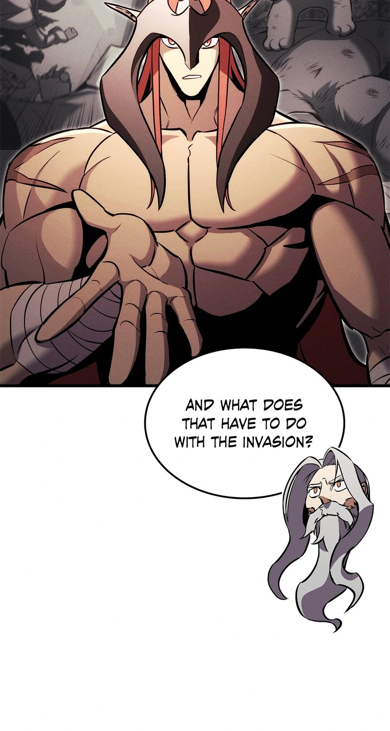 Ranker’s Return (Remake) - Chapter 207 Page 34