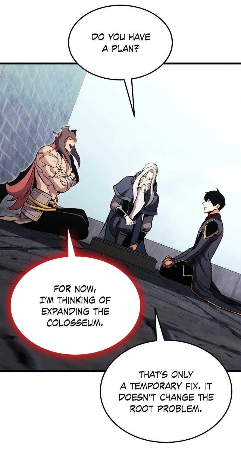 Ranker’s Return (Remake) - Chapter 207 Page 39