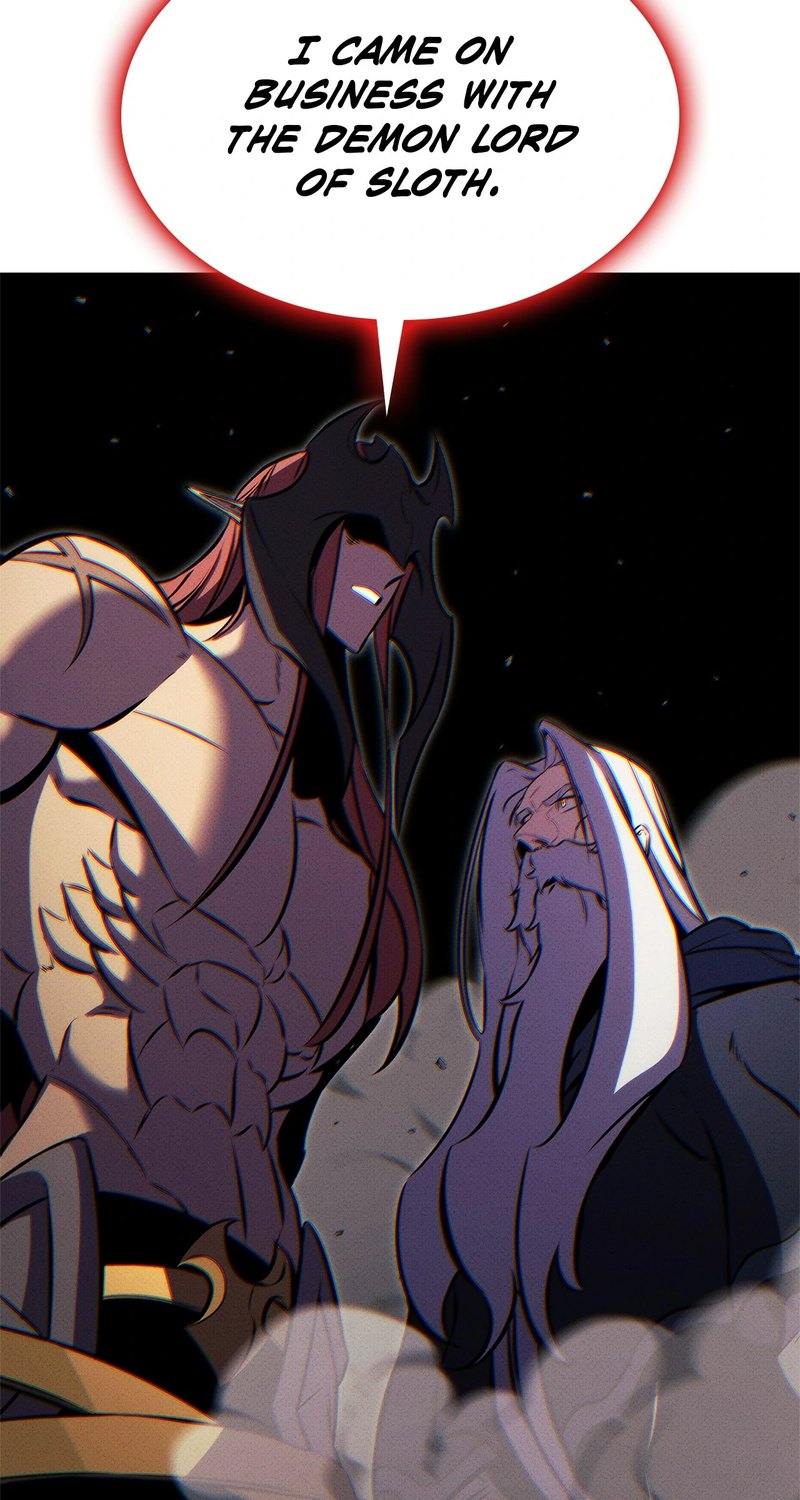 Ranker’s Return (Remake) - Chapter 207 Page 4