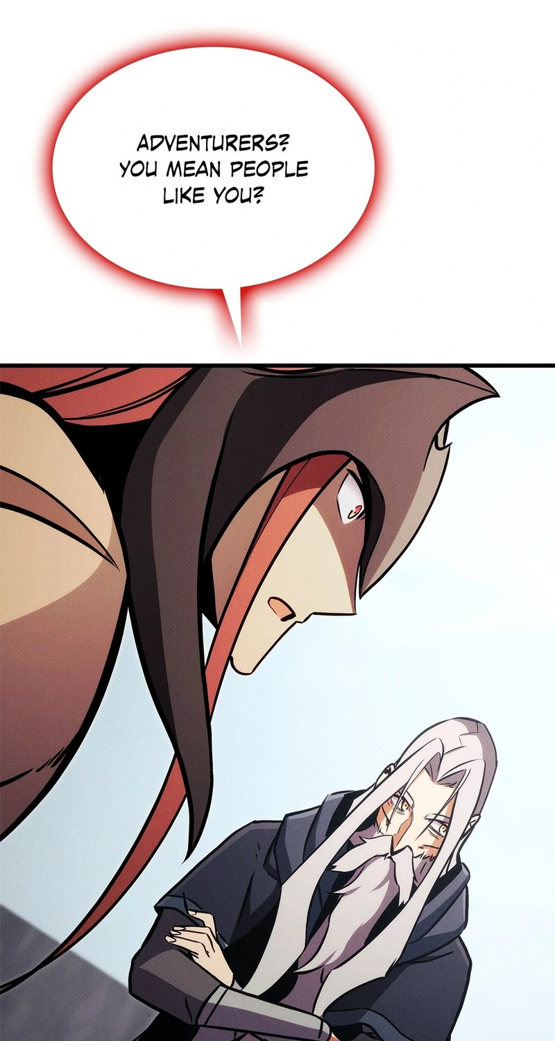 Ranker’s Return (Remake) - Chapter 207 Page 45