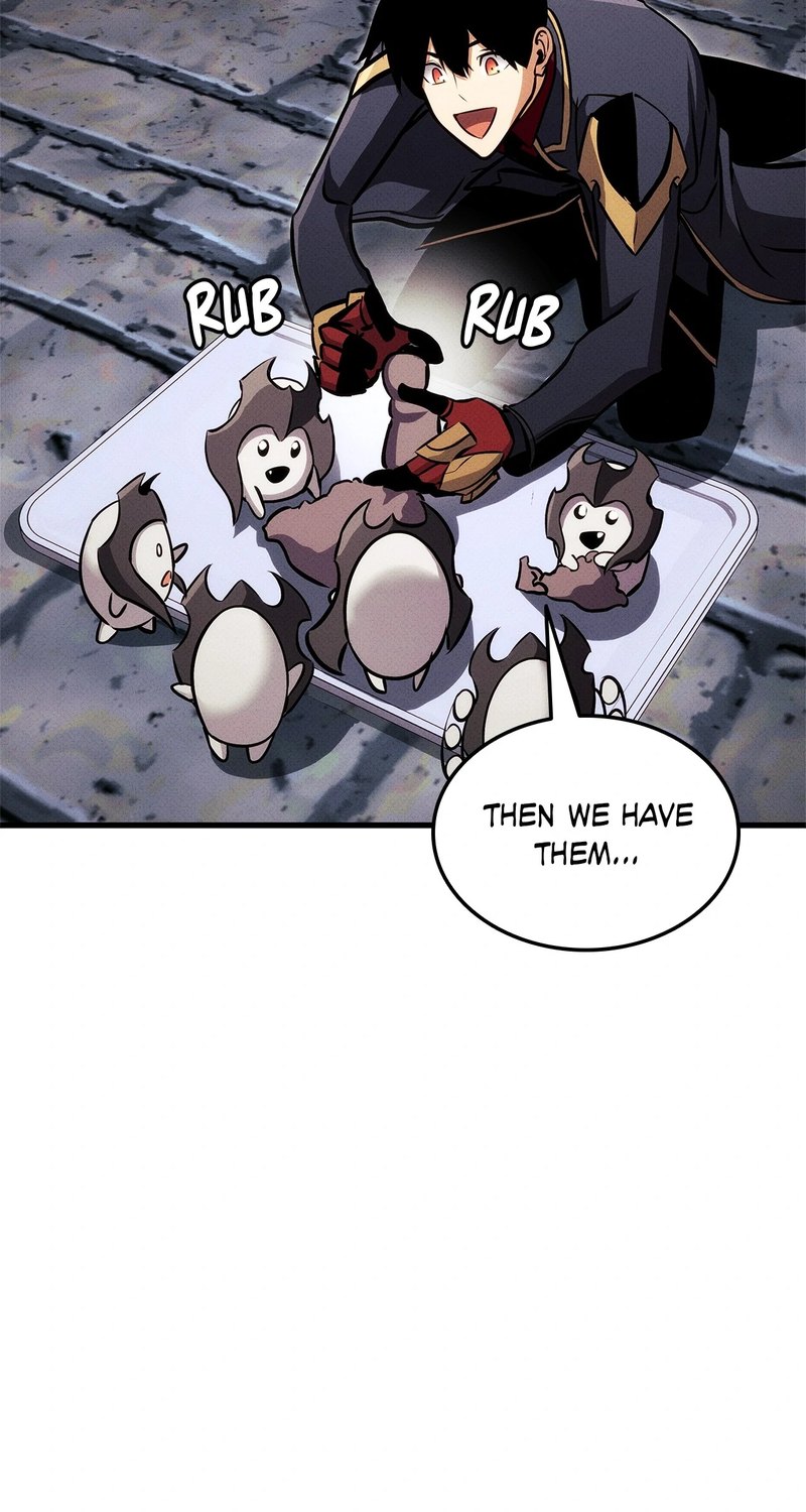 Ranker’s Return (Remake) - Chapter 207 Page 47