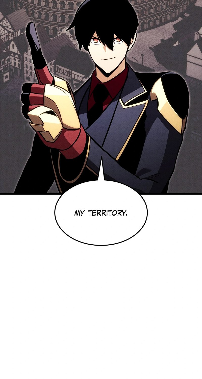 Ranker’s Return (Remake) - Chapter 207 Page 52