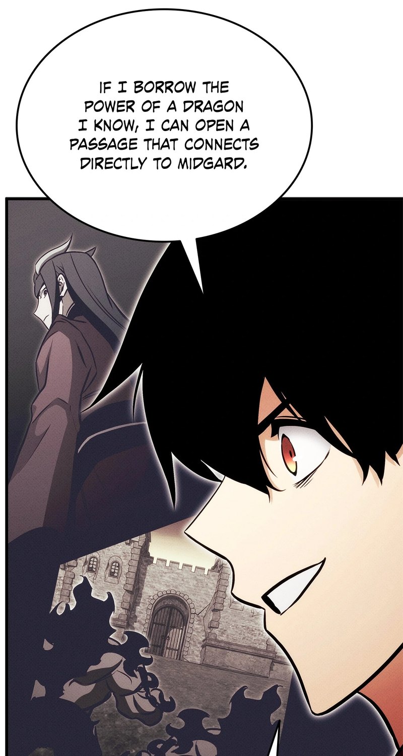 Ranker’s Return (Remake) - Chapter 207 Page 53