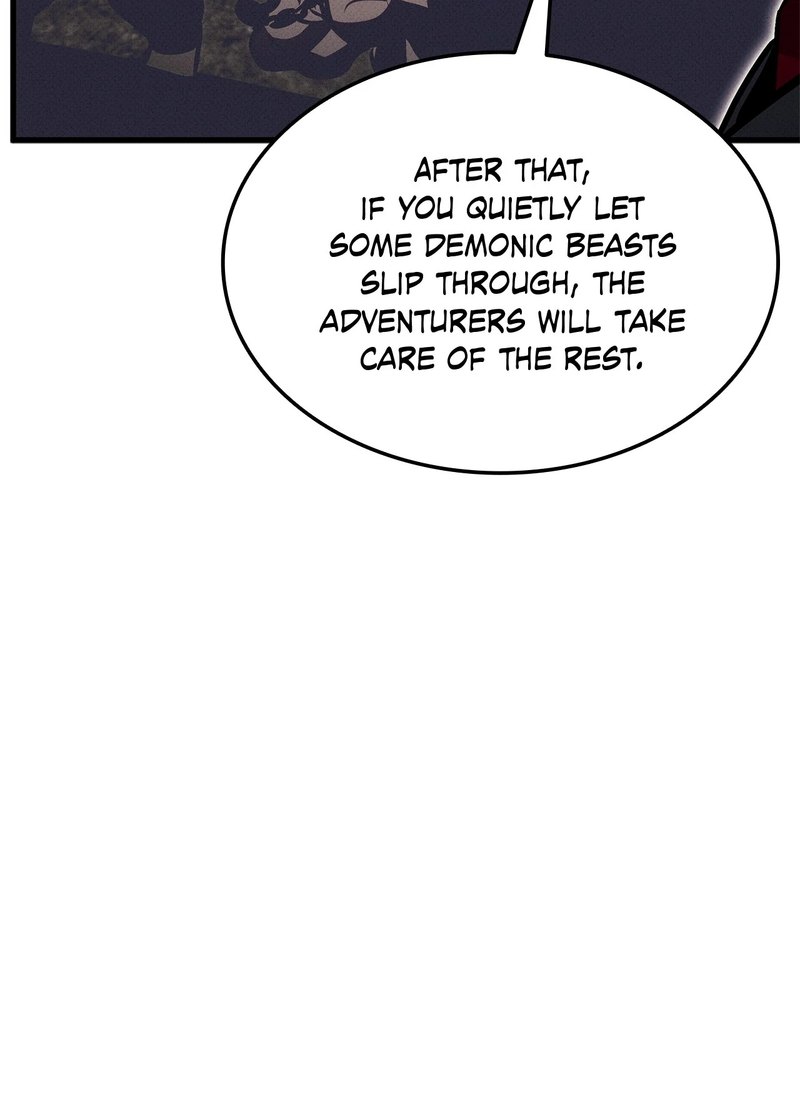 Ranker’s Return (Remake) - Chapter 207 Page 54