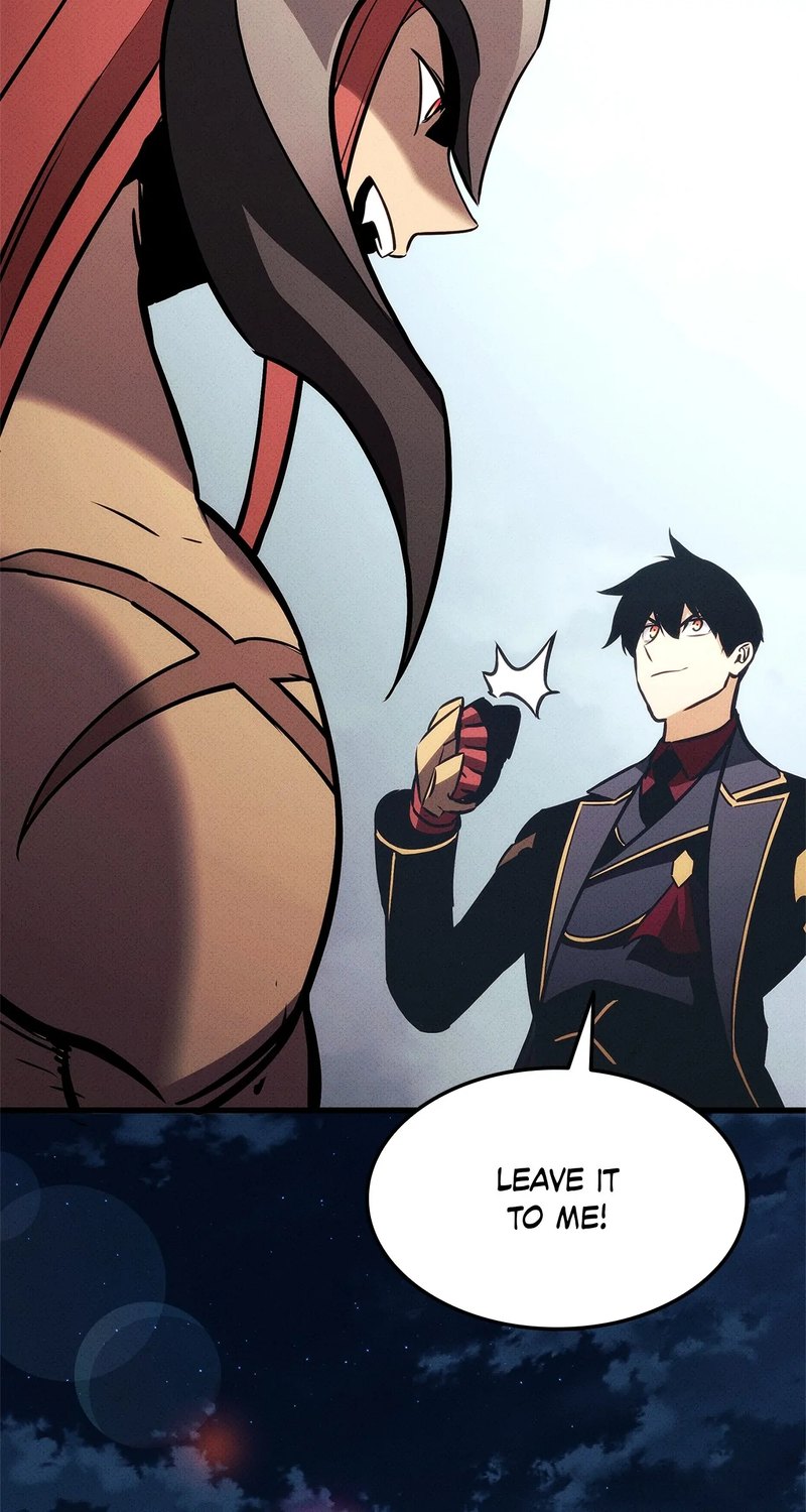 Ranker’s Return (Remake) - Chapter 207 Page 57