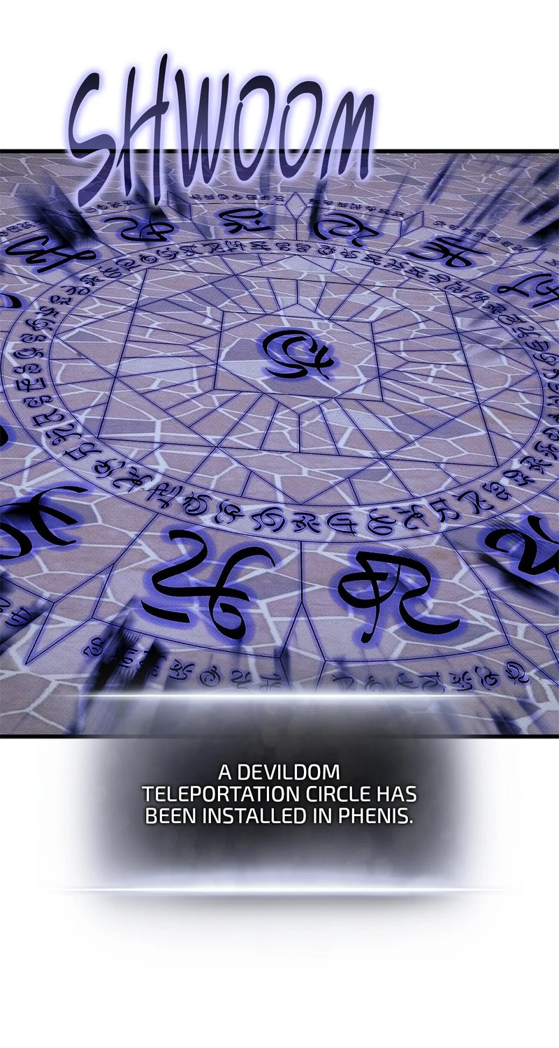 Ranker’s Return (Remake) - Chapter 207 Page 60