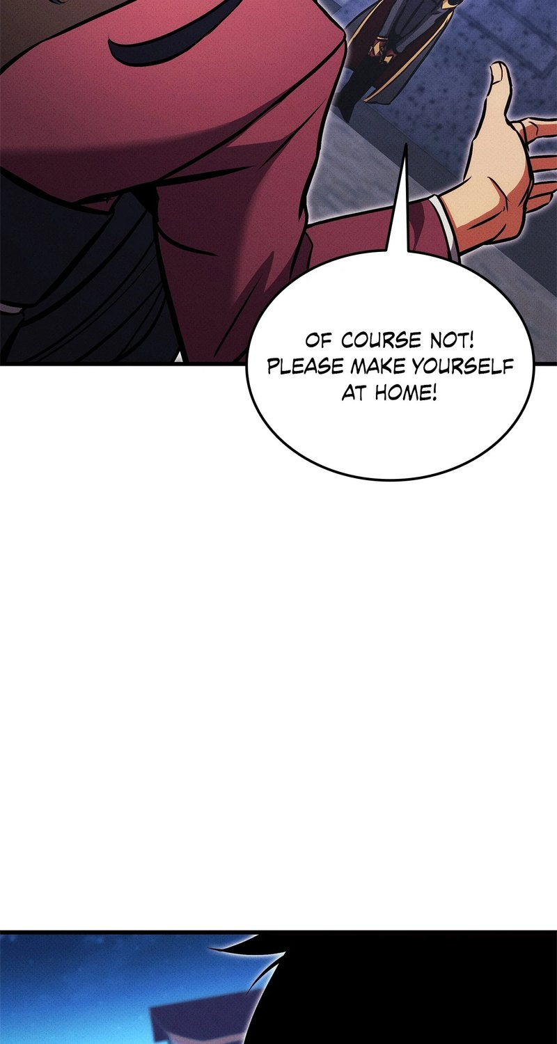 Ranker’s Return (Remake) - Chapter 207 Page 69