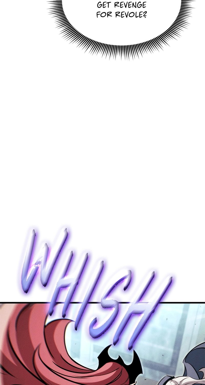 Ranker’s Return (Remake) - Chapter 207 Page 7