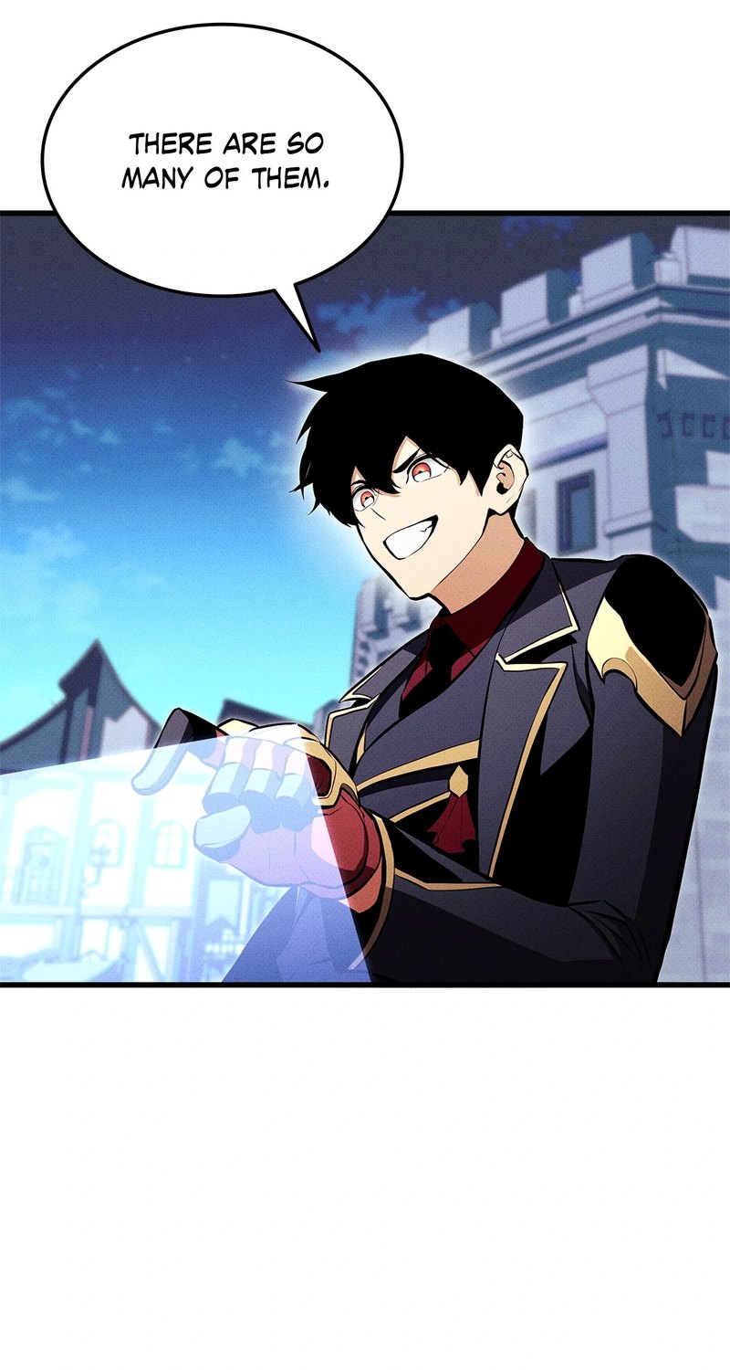 Ranker’s Return (Remake) - Chapter 207 Page 73