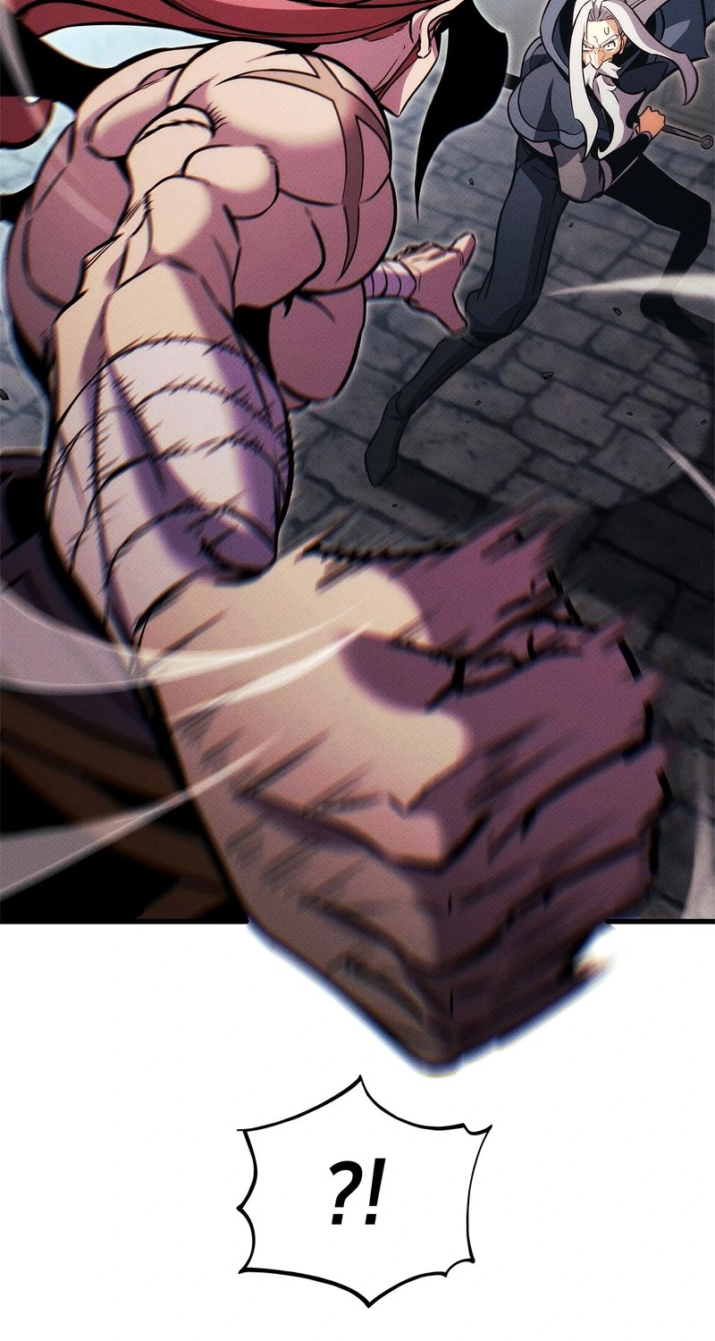 Ranker’s Return (Remake) - Chapter 207 Page 8