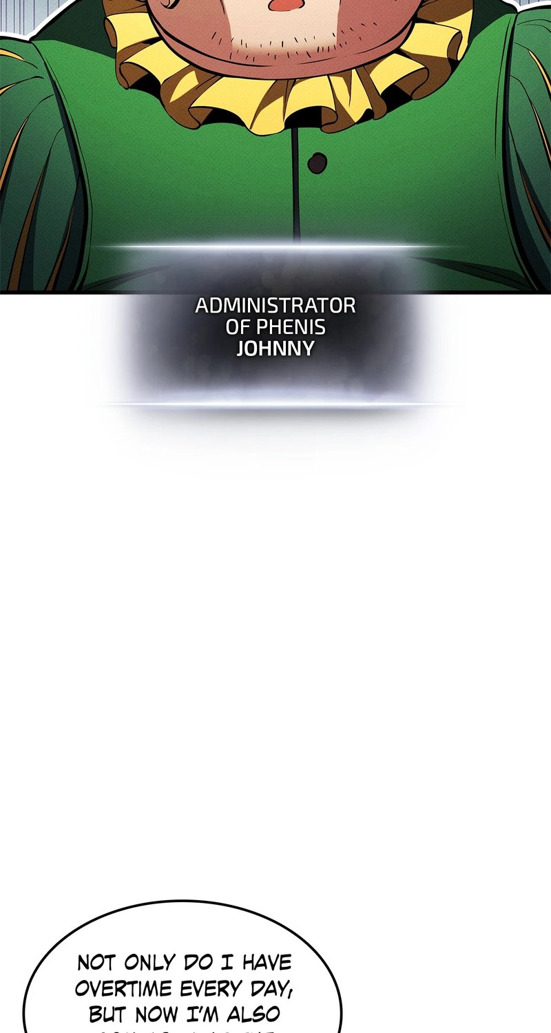 Ranker’s Return (Remake) - Chapter 207 Page 84