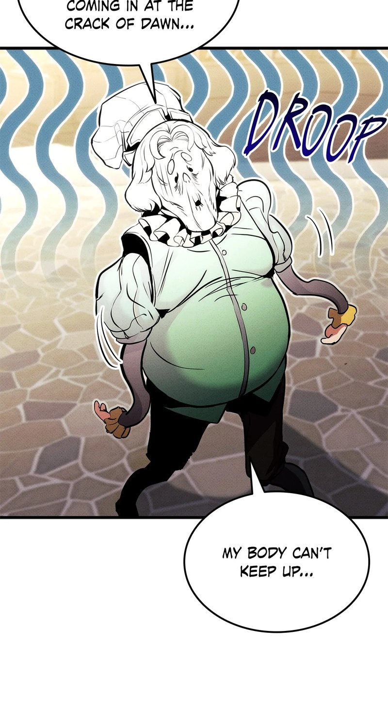 Ranker’s Return (Remake) - Chapter 207 Page 85