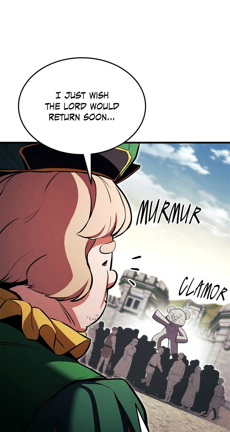 Ranker’s Return (Remake) - Chapter 207 Page 86