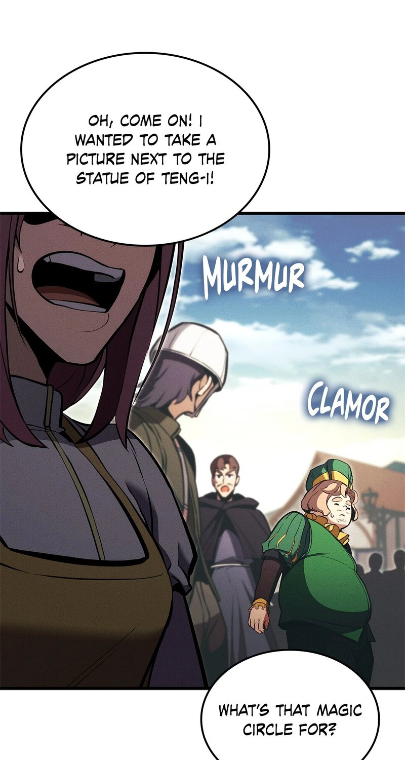 Ranker’s Return (Remake) - Chapter 207 Page 91