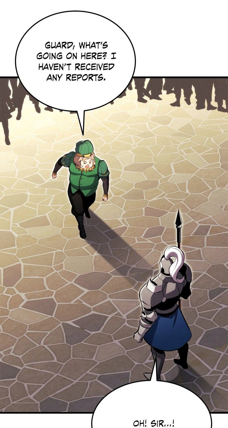 Ranker’s Return (Remake) - Chapter 207 Page 93