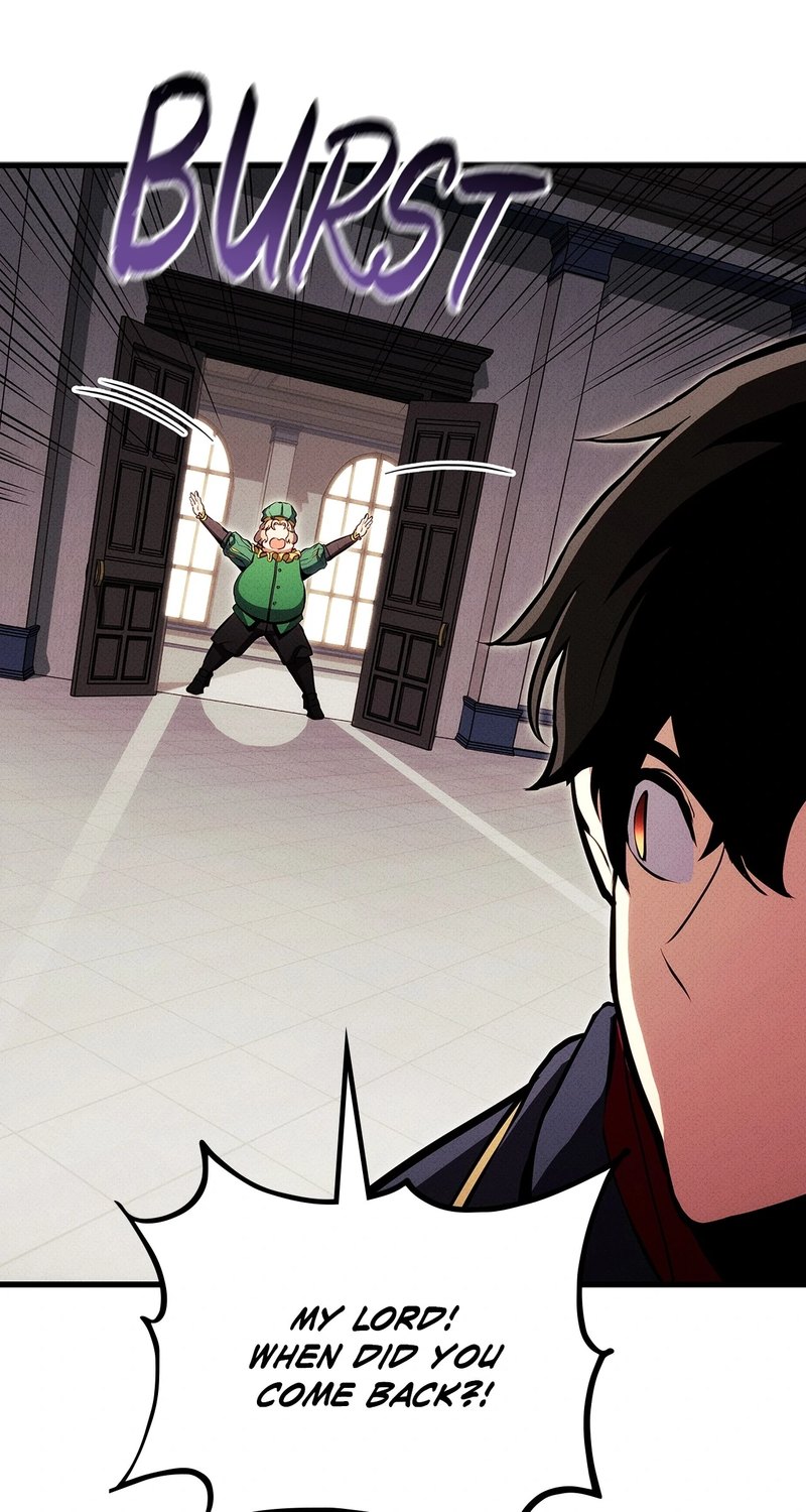 Ranker’s Return (Remake) - Chapter 207 Page 98